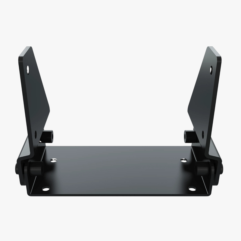 Fanatec ホイールベース用のブラケット TR-FPWM2