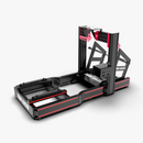 TR120S V2 レーシングコックピット ブラック 国内正規品 - dele.io