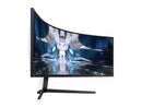 Samsung サムスン Odyssey Neo G9(G95NC) (144.8 cm) 57inch 240Hz 1ms(GtG)  一年保証輸入品 - dele.io