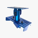 【TRX用】 シフターマウント ブルー - dele.io