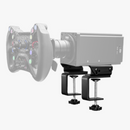 Alphaシリーズホイールベース用 テーブルクランプ - dele.io