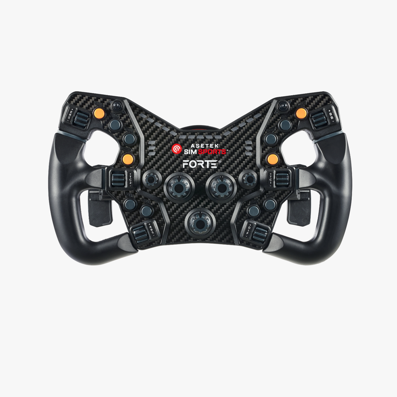 フォーミュラ LMP グリップ Formula LMP Handles