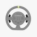 C5用 パドルシフター 換装式パーツ - dele.io