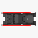 Res-tech GT レッド コックピット - dele.io