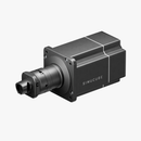 Simucube 2 Link クイックリリースアダプター