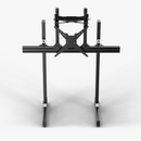 フロアデュアルモニタスタンド 国内正規品 MS-FM-DL - dele.io