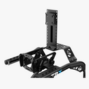 TRX用一体型シングルモニタースタンド - 最大70インチまで対応 国内正規品 TR-TRX-SING - dele.io