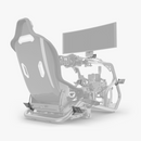 Alpine Racing TRX用 5スピーカーマウントアップグレードキット - dele.io