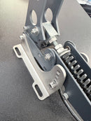 中古 傷や汚れあり Heusinkveld Sim Pedals Sprint シムペダルスプリント