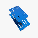 【TRX用】 シフターマウント ブルー - dele.io