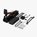 Simucube アクティブペダル - dele.io