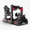 TR120S V2 レーシングコックピット ブラック 国内正規品 - dele.io