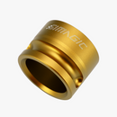 ステアリング固定クリップ - dele.io