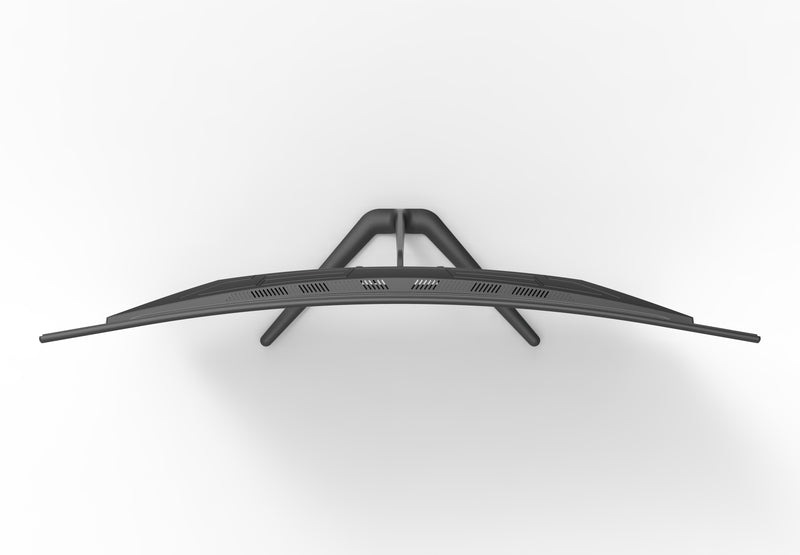 Alterzone  31.5インチ 湾曲ゲーミングモニター 240Hz/1ms/曲面1500R ALZ32C240