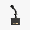 AB6 フライトシミュレーターベース+MHGフライトスティック バンドル - dele.io