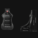 RALLYスタイル　グラスファイバーシート 国内正規品 SA-09 - dele.io