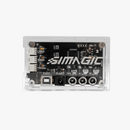 P2000振動システム（P-HPR）用　コントロールボックスとブラケット P2000-HCB　国内正規品 - dele.io