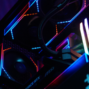 DELE ゲーミングパソコン B860U7-57 Intel Ultra 7 NVIDIA RTX5070