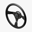 Simucube 3 50.8mm–70mm 変換アダプター