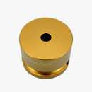 ステアリング固定クリップ - dele.io