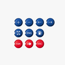 Heusinkveld One ステアリング - dele.io