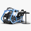 自立型キーボード＆マウスマウント 国内正規品 TR-FLKBM - dele.io