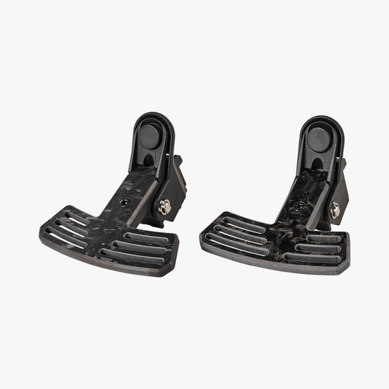 カーボンパドルキット Carbon Paddles Kit