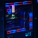 DELE ゲーミングパソコン B860U5-56 Intel Ultra 5 NVIDIA RTX5060