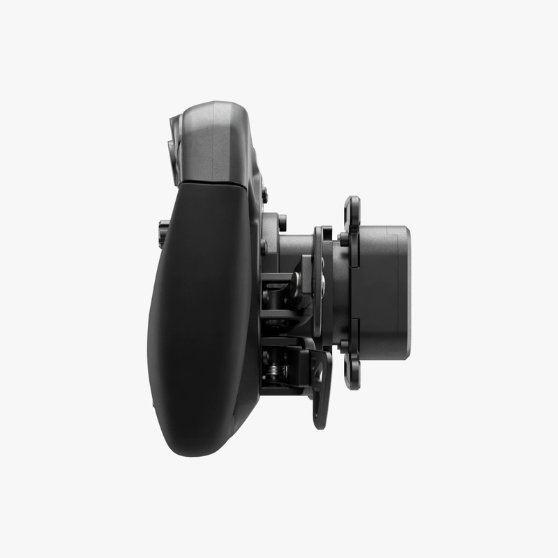 Simucube Savu Pro GT ステアリング　