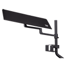 Thermaltake GR300用 キーボード＆マウストレイ - dele.io