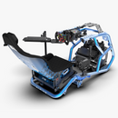 自立型キーボード＆マウスマウント 国内正規品 TR-FLKBM - dele.io