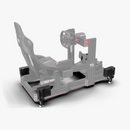 D-BOX 第5世代 4250i ハプティック 4軸モーションシステム (1.5" STROKE/TRAVEL RANGE) - dele.io