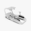 セミバケシート用シートブラケット 角度調整不可 国内正規品 TR-RSB-CH - dele.io