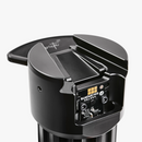 Asetek SimSports® Invicta™クイックリリースアダプターキット - dele.io