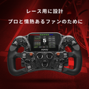 Forte Formula Pro Steering Wheel フォーミュラー プロ ホイール 国内正規品　※ハンドルグリップは別売