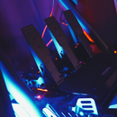 「自宅設置＆設定調整込み」市販車エントリースペックシミュレーターフルセット+ゲーミングPC+3モニター - dele.io