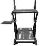 DELE AP2 Racing Wheel Stand ホイールスタンド  モニタースタンド - dele.io