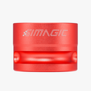 ステアリング固定クリップ - dele.io