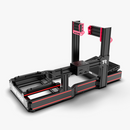 TR120S V2 レーシングコックピット ブラック 国内正規品 - dele.io