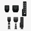 Simnet SP Pro ペダルフェイスプレート A-FPK