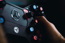 Cube Controls Mercedes-AMG–GT Edition SIM Wheel メルセデス GT ホイール Hubなし - dele.io