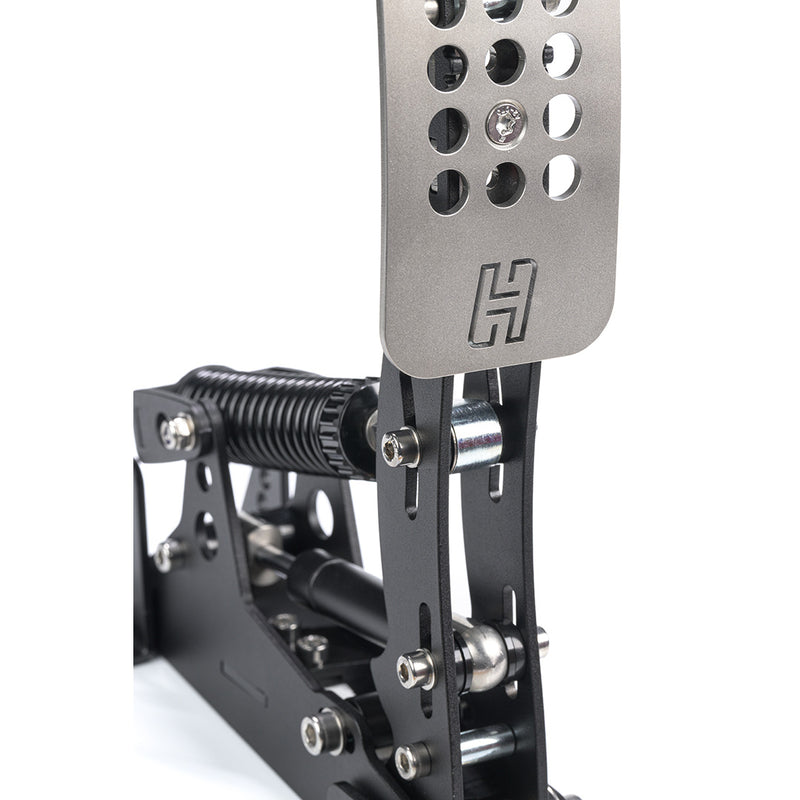 Heusinkveld Sim Pedals Ultimate+ 3ペダルのみ