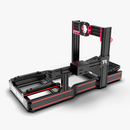 TR120S V2 レーシングコックピット ブラック 国内正規品 - dele.io