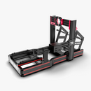 TR120S V2 レーシングコックピット ブラック 国内正規品 - dele.io