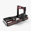 TR120S V2 レーシングコックピット ブラック 国内正規品 - dele.io