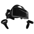 Pimax Crystal Light - dele.io