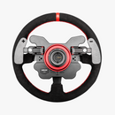 GT1-SR ステアリングホイール（アルカンタラ）クリックリリース付き 日本正規代理店 - dele.io