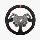 GT1-SR ステアリングホイール（アルカンタラ）クリックリリース付き 日本正規代理店 - dele.io