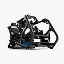 ALPINE RACING HSX Hybrid Formula Pro ファイバーグラス GT バケットシート ブラック TRX-S02A - dele.io