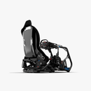 ALPINE RACING HSX Hybrid Formula Pro ファイバーグラス GT バケットシート ブラック TRX-S02A - dele.io